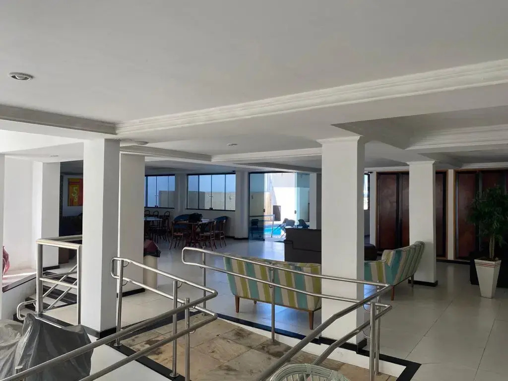 Hotel Algas Marinhas