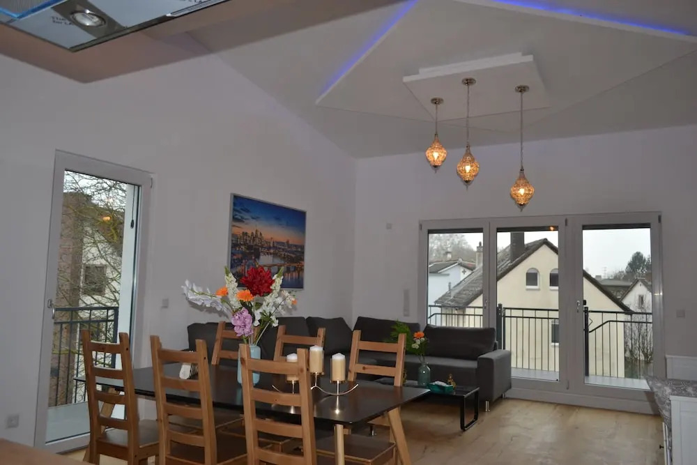 Unique Apartment 11