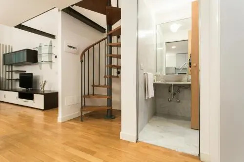 Charming De Togni Apartment