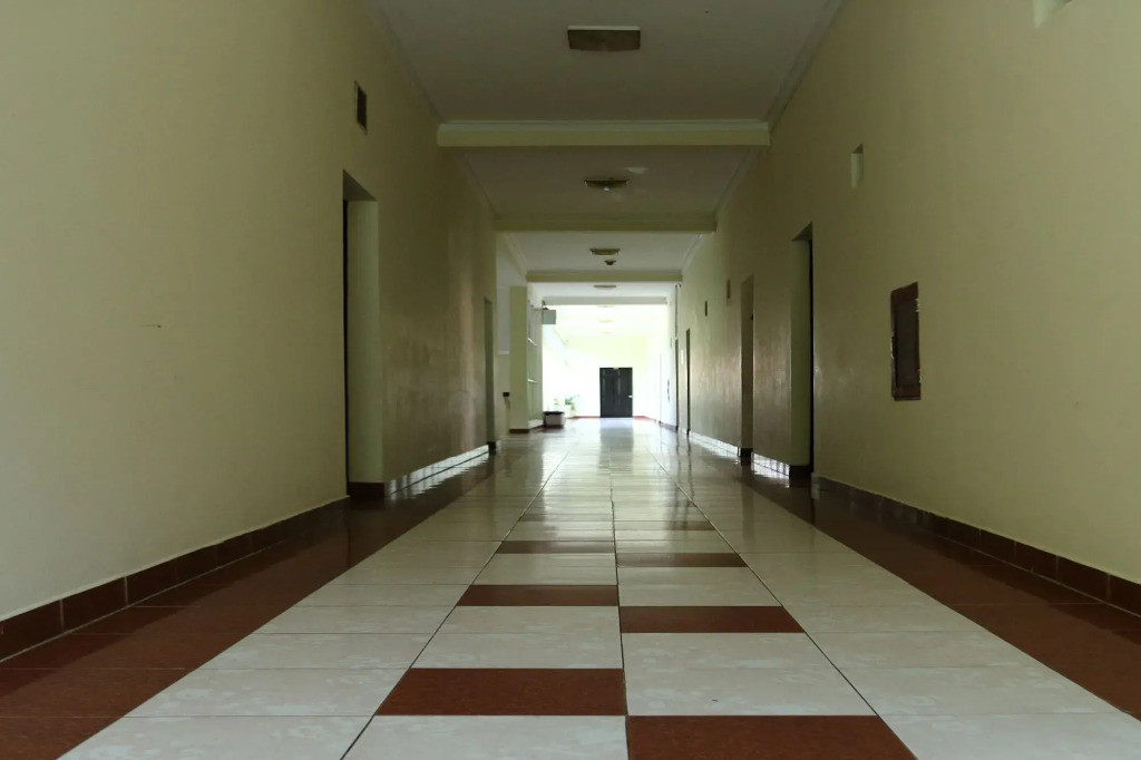Doi Dua Hotel