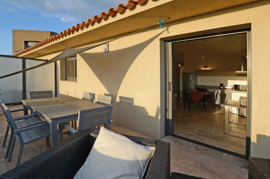 Chambres dHôtes Bianca Casa