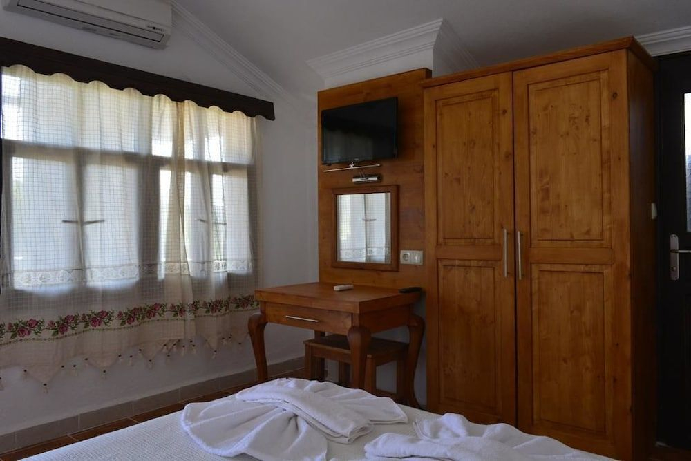 Kas Dogapark Otel
