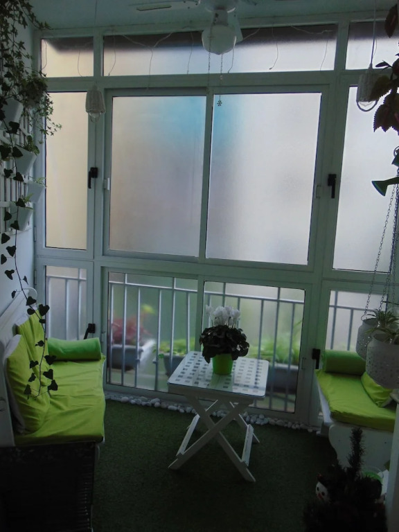 Apartamento E&R Málaga Centro