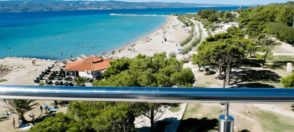 Hotel Plaža
