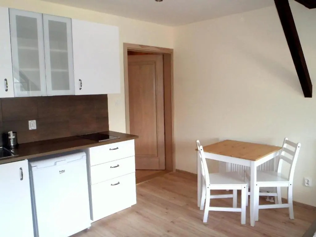 Apartamenty w Rynku