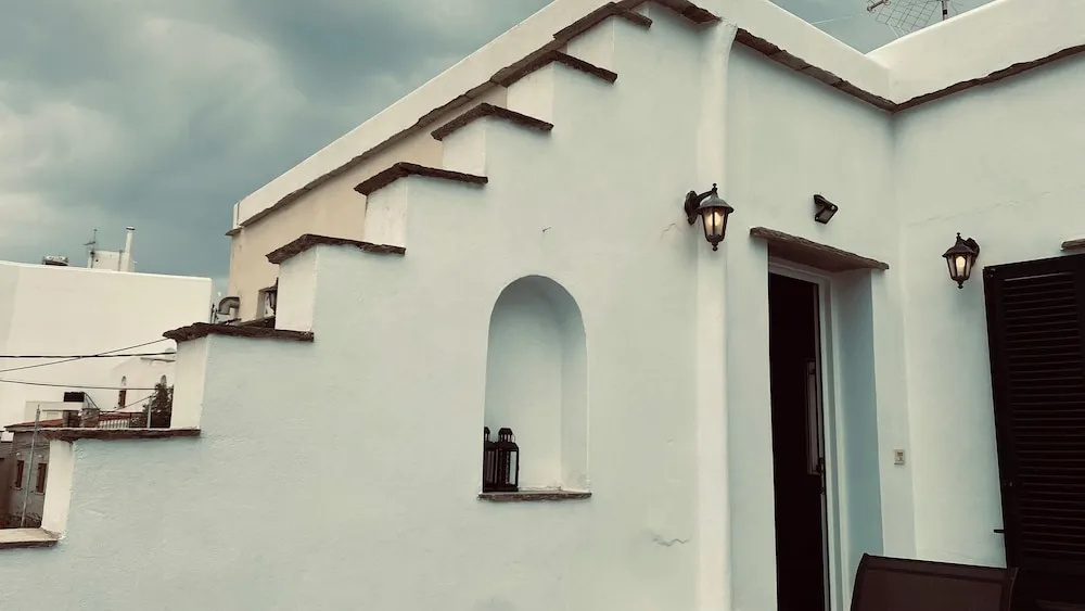 Tinos 4 Person House in Heart of Tinos Island