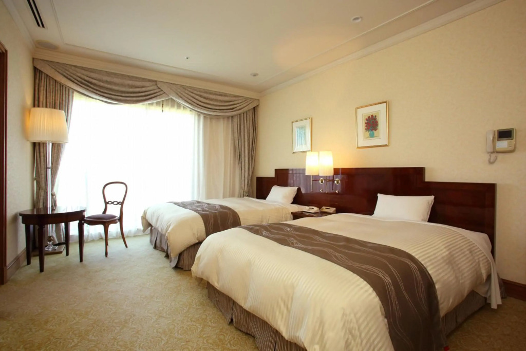Hotel Sanda