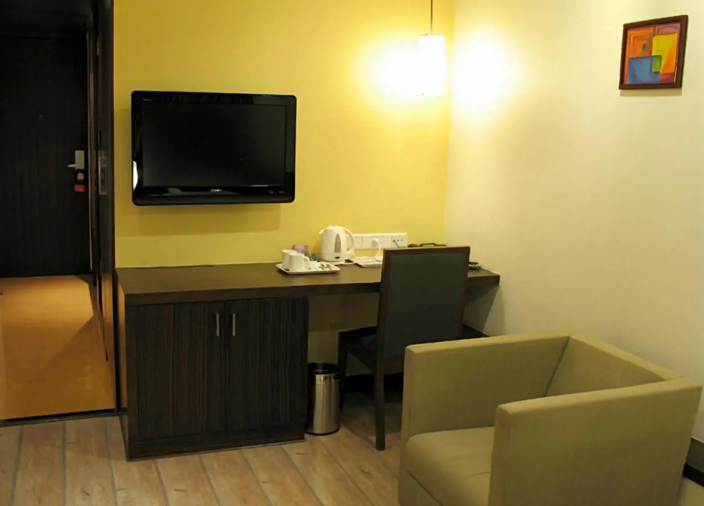 Hotel Studio Estique