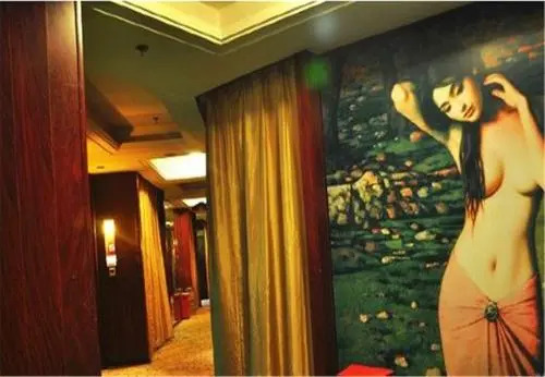 Meng Chi Hotel