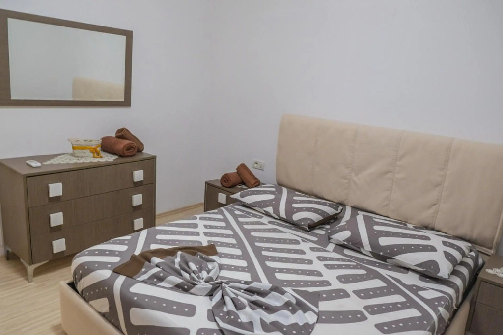 Ariadnes Apartments