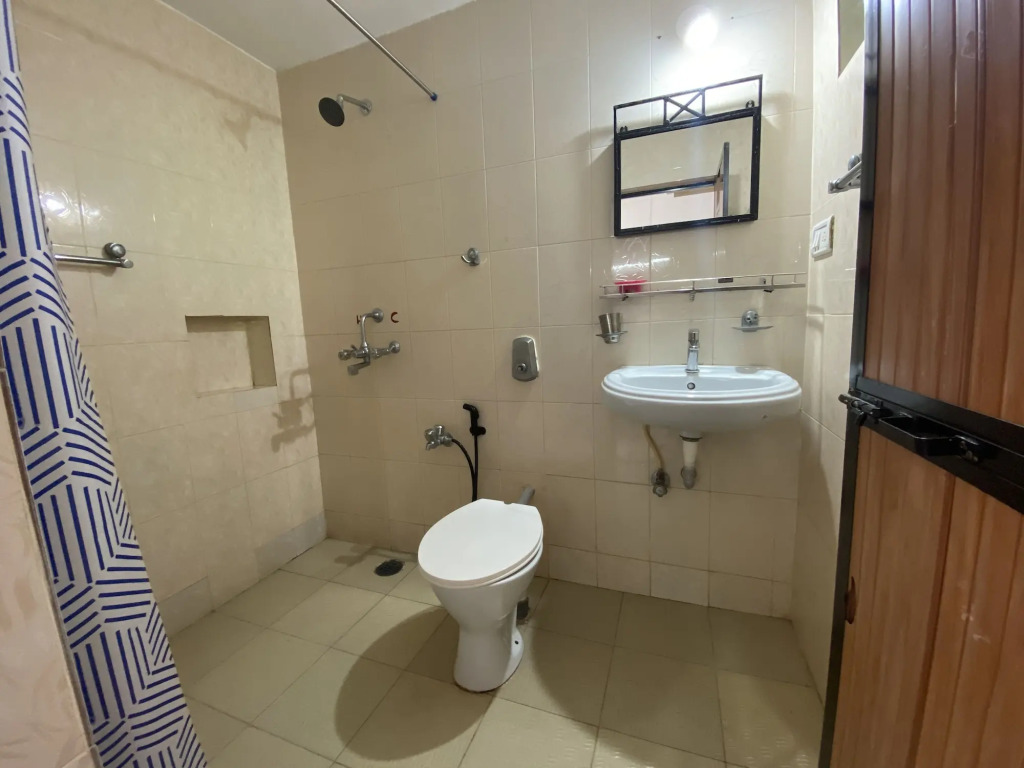 Peravel Beach Holiday Home