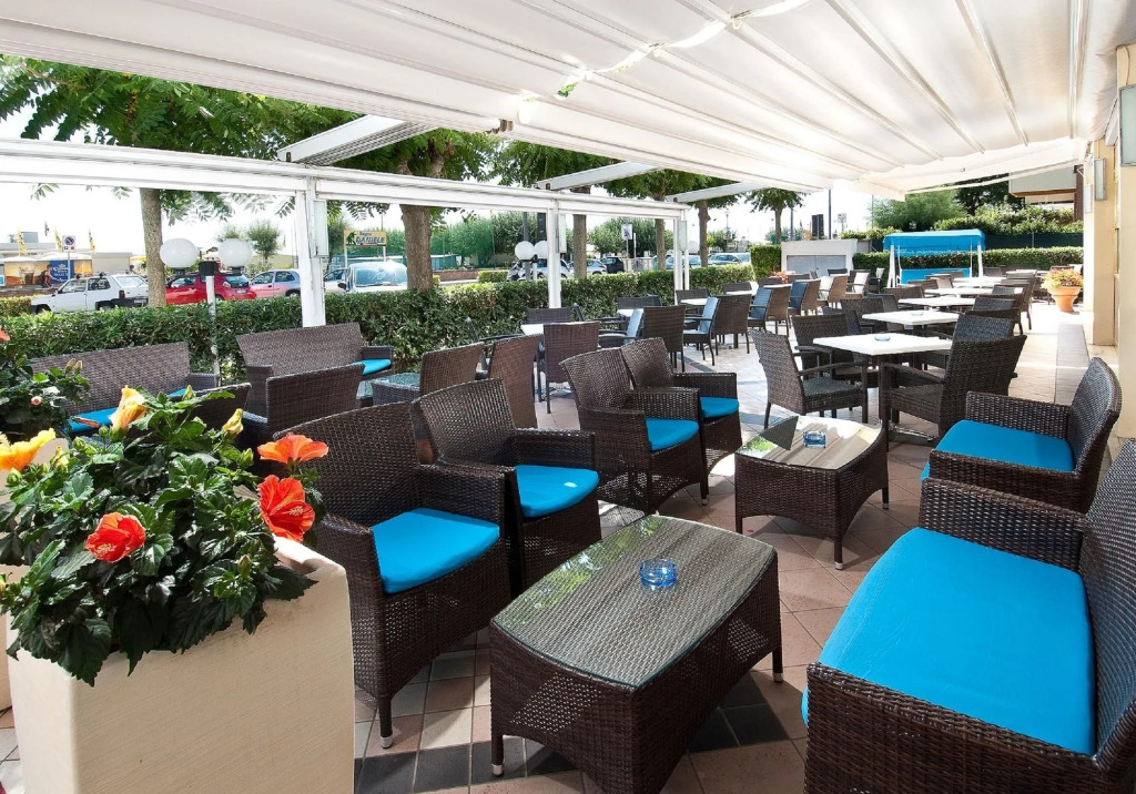 Hotel Odeon