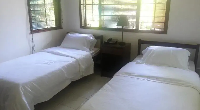 Rumah Utama