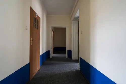 Hostel Awangarda