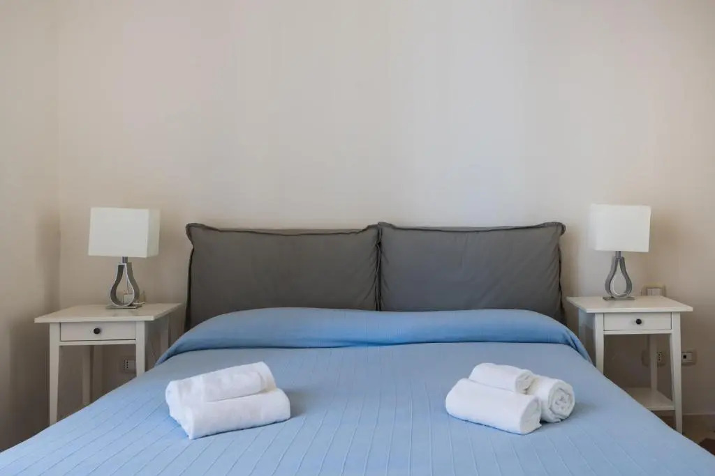 Darsena Apartments by Wonderful Italy