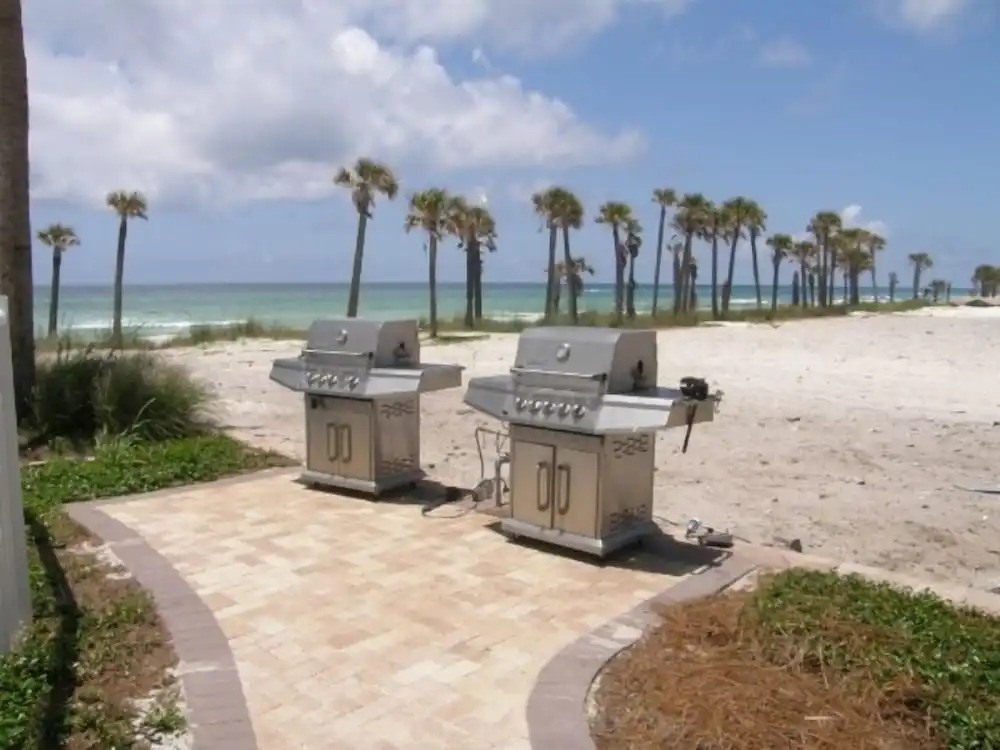 Grand Panama Beach Resort by Panhandle Getaways