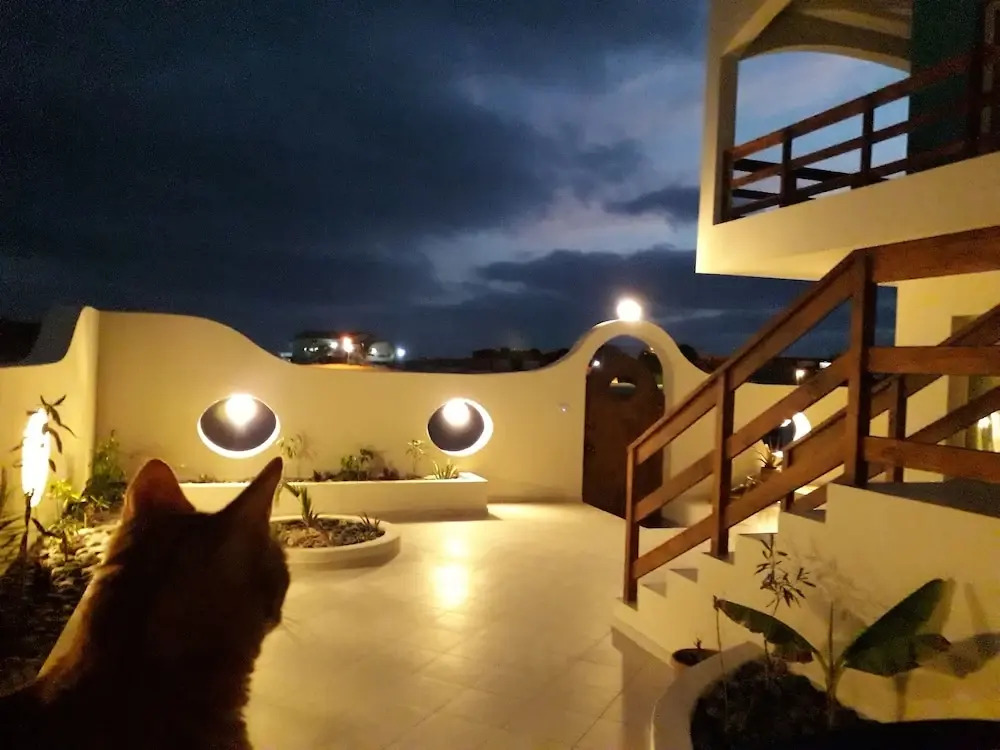 B&B Sereia Azul Boa Vista