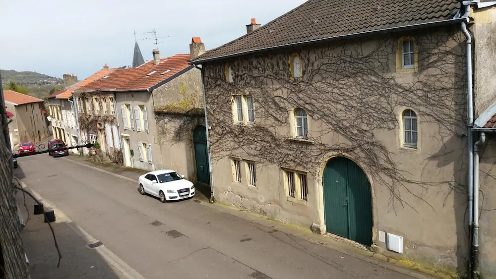 Le Prana -Maison et Chambres dHôtes, Wellness et Centre de soins