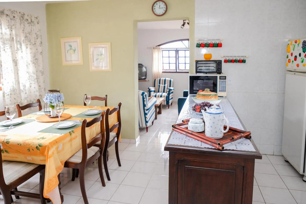Casa Vista Bela
