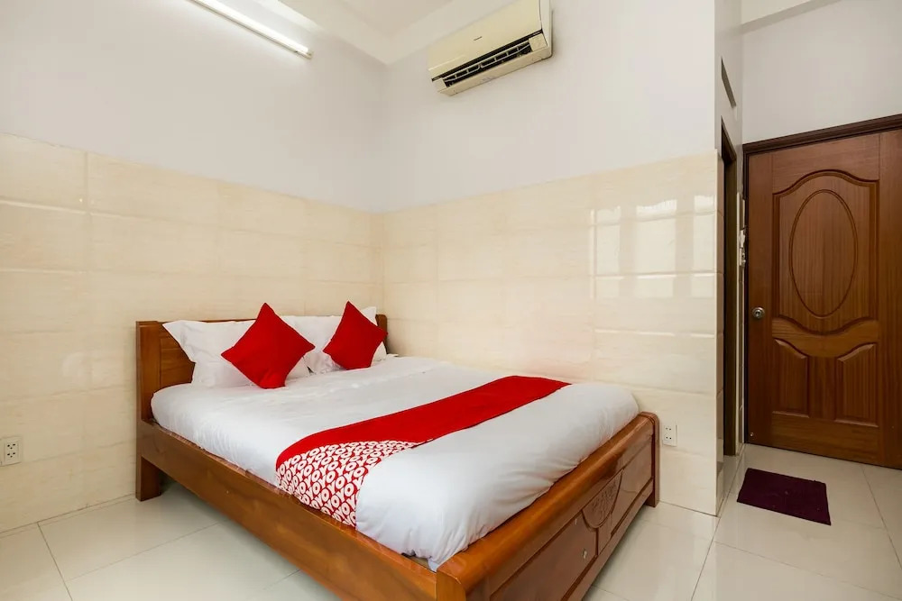 Thanh Dat by OYO Rooms