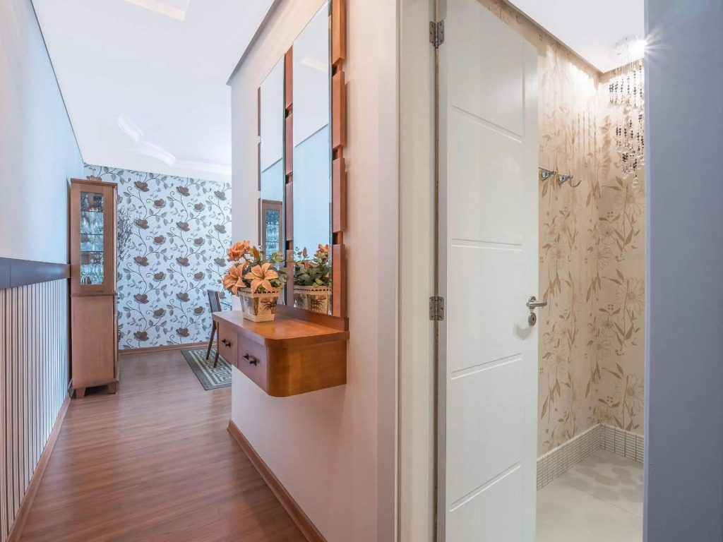 Fascino 302 - Apartamento 600 metros Rua Coberta de Gramado