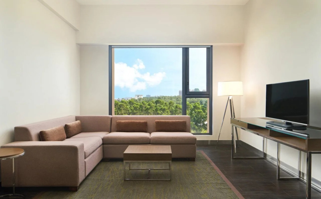 Element Foshan Nanhai