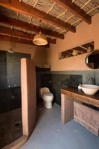 Casa Jardín