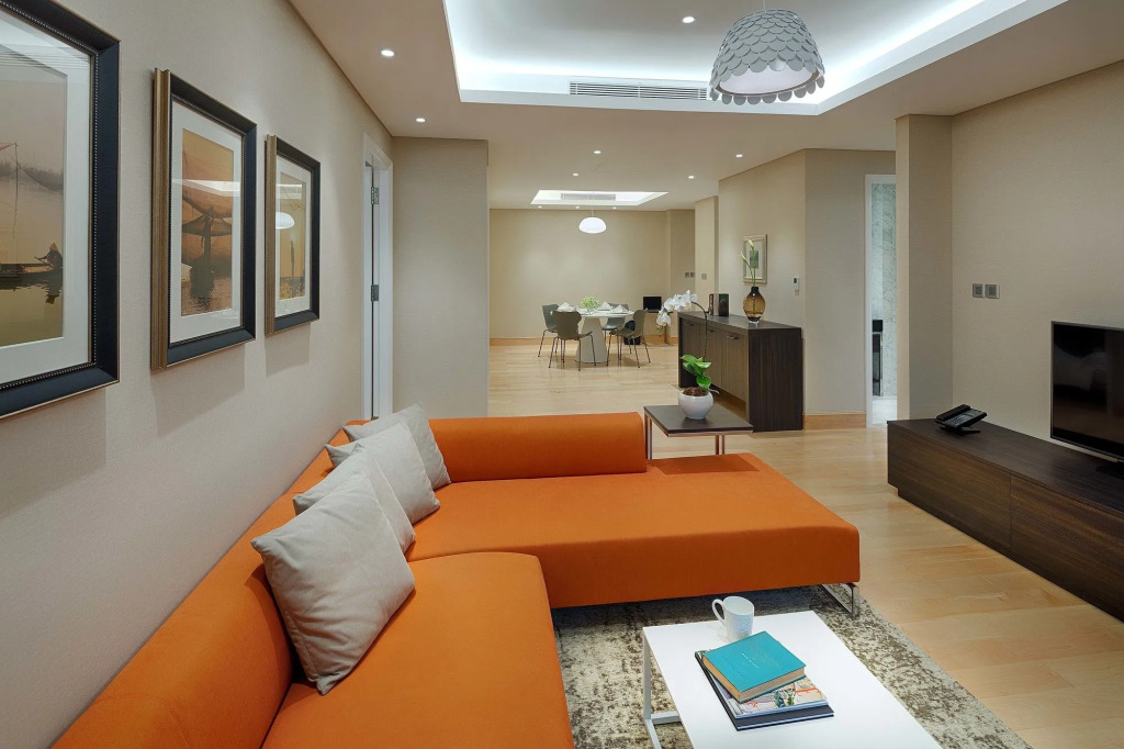 Sherwood Suites