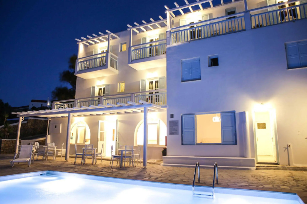 Anamar Blu