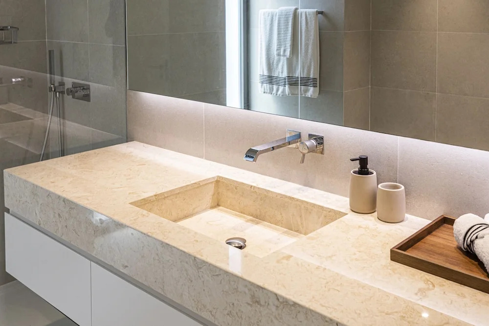 Troia Design Villa by CadenzaLux