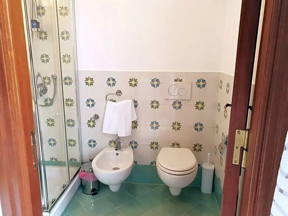 Casa Carolina B&B
