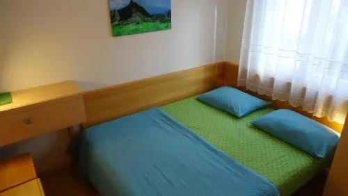 Apartments Nac Bovec