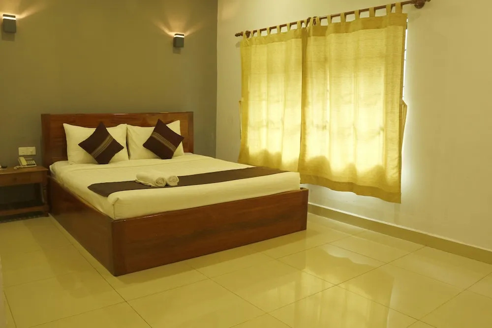 New Riverside Guesthouse