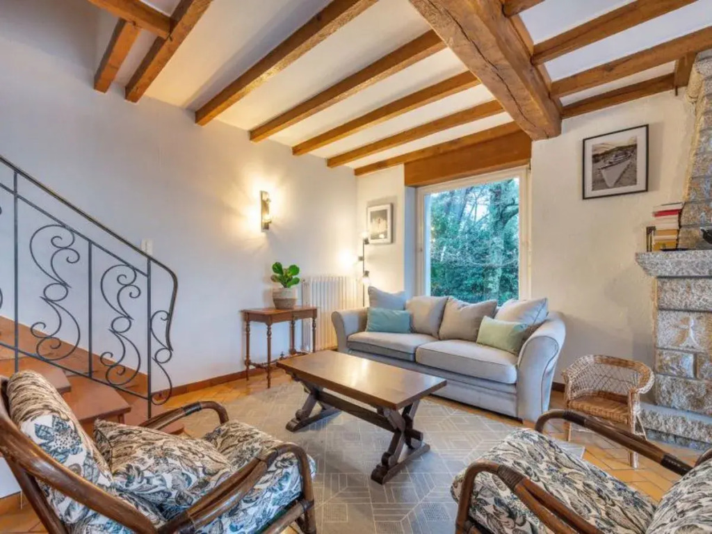House Kerarno Saint Philibert