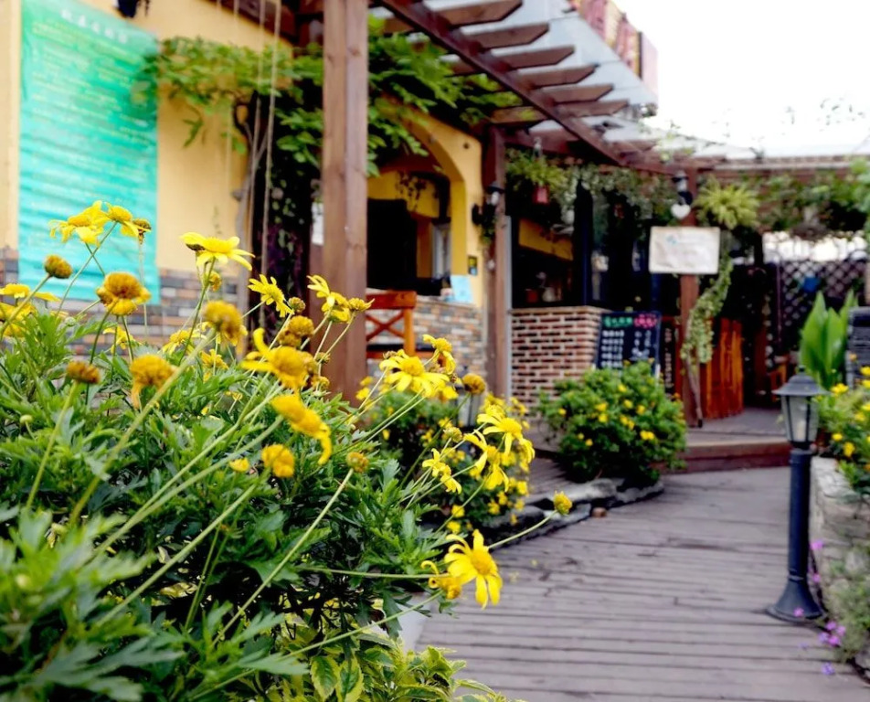 Chengdu Season Inn Youth Hostel