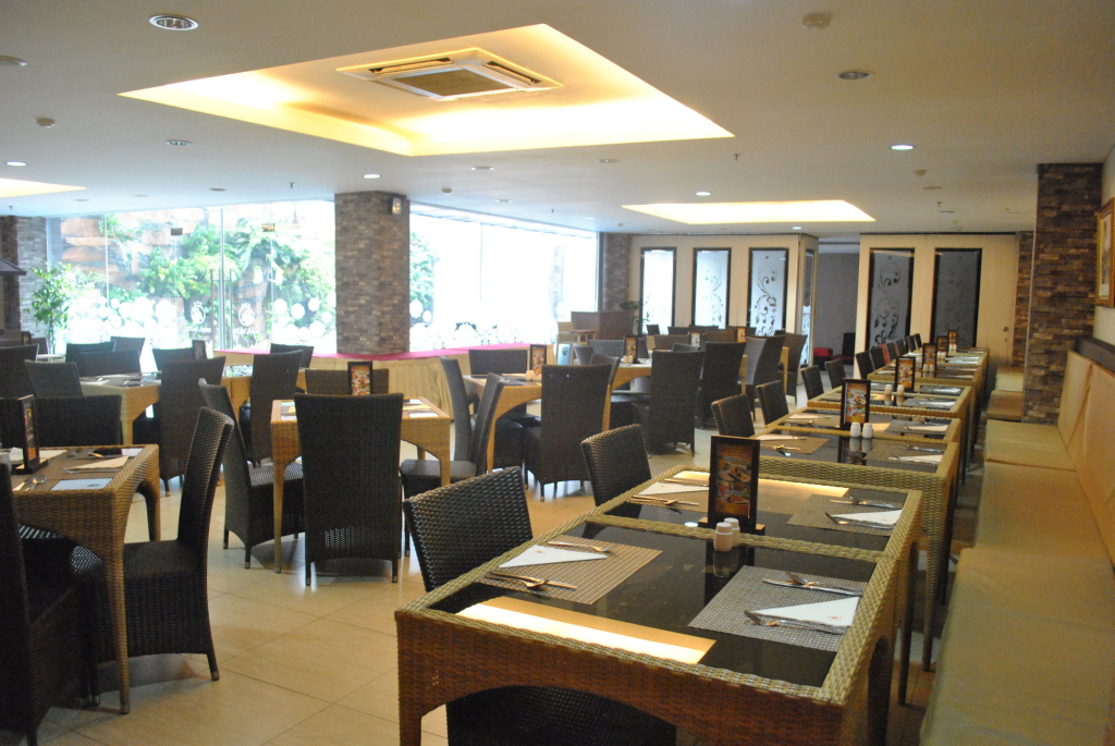 Hotel Arjuna Yogyakarta