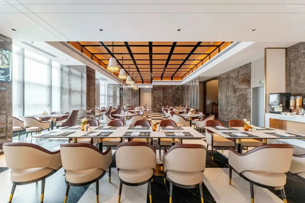 Howard Johnson by Wyndham Life Chenghua Chengdu