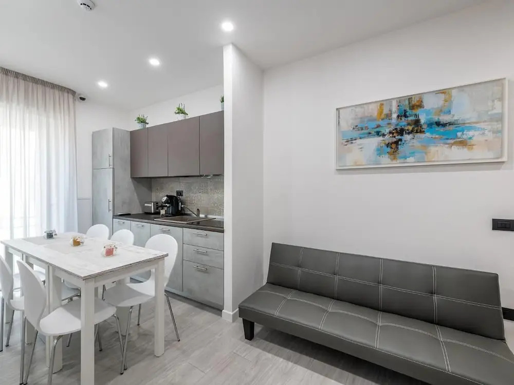 Diaz Apartment