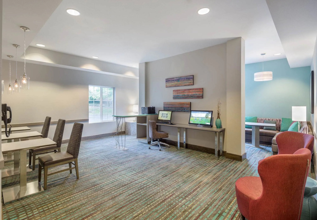 Residence Inn Portland Hillsboro