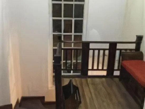 Killasumaq House