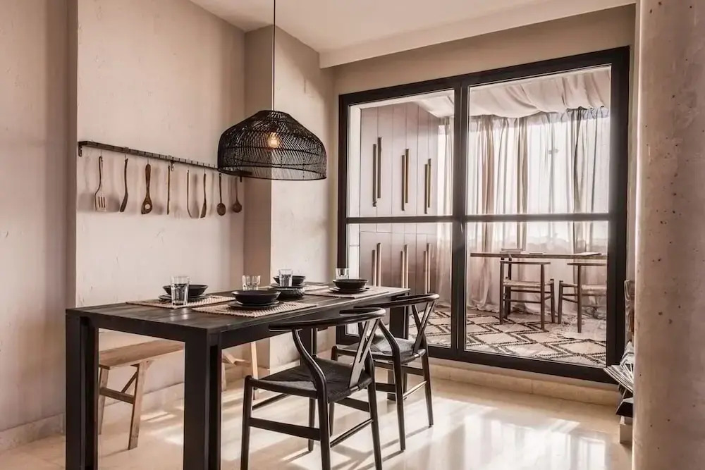 Tatio - 1 Bedroom in Chamber