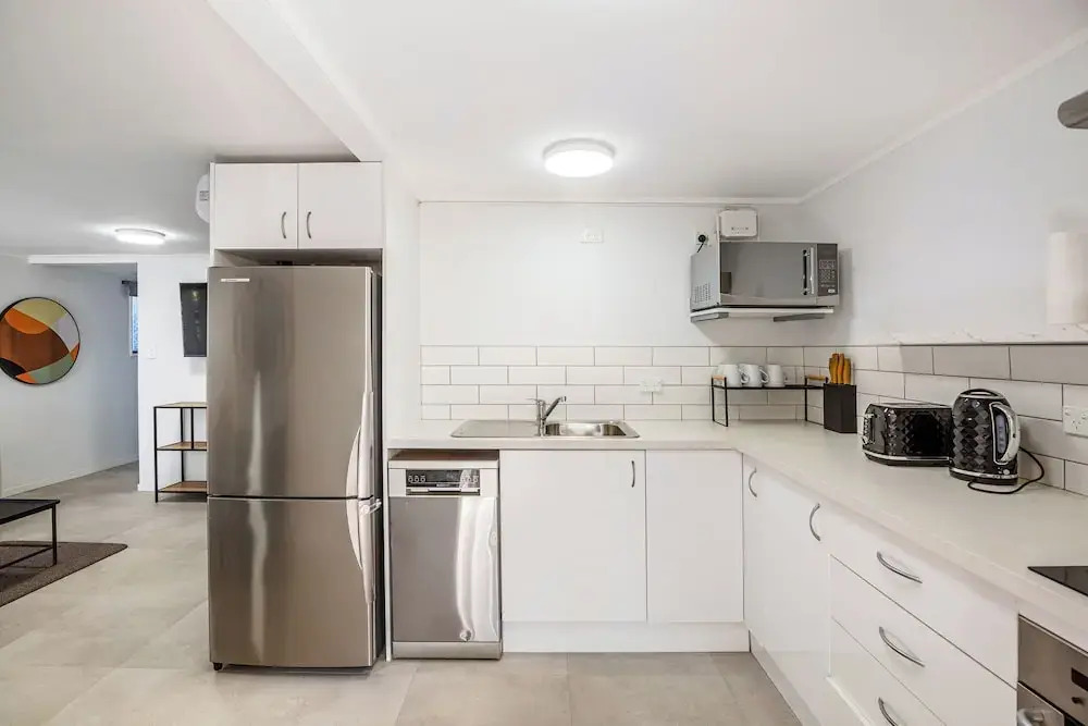 Riches Serendipity Home with Parking