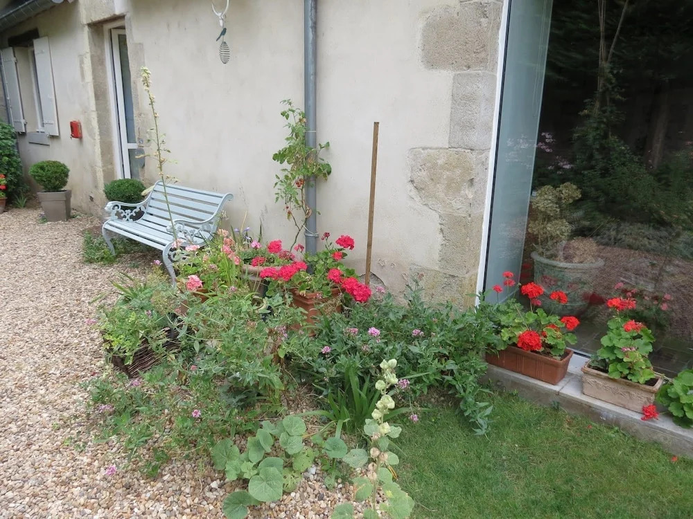 Les Courtils