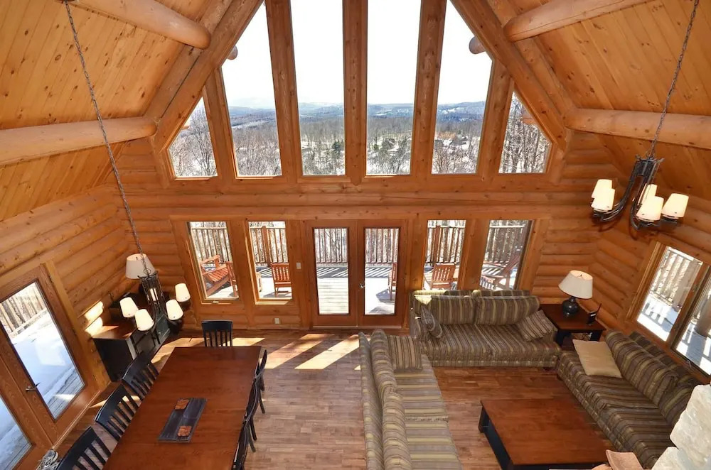 Chalet Elki