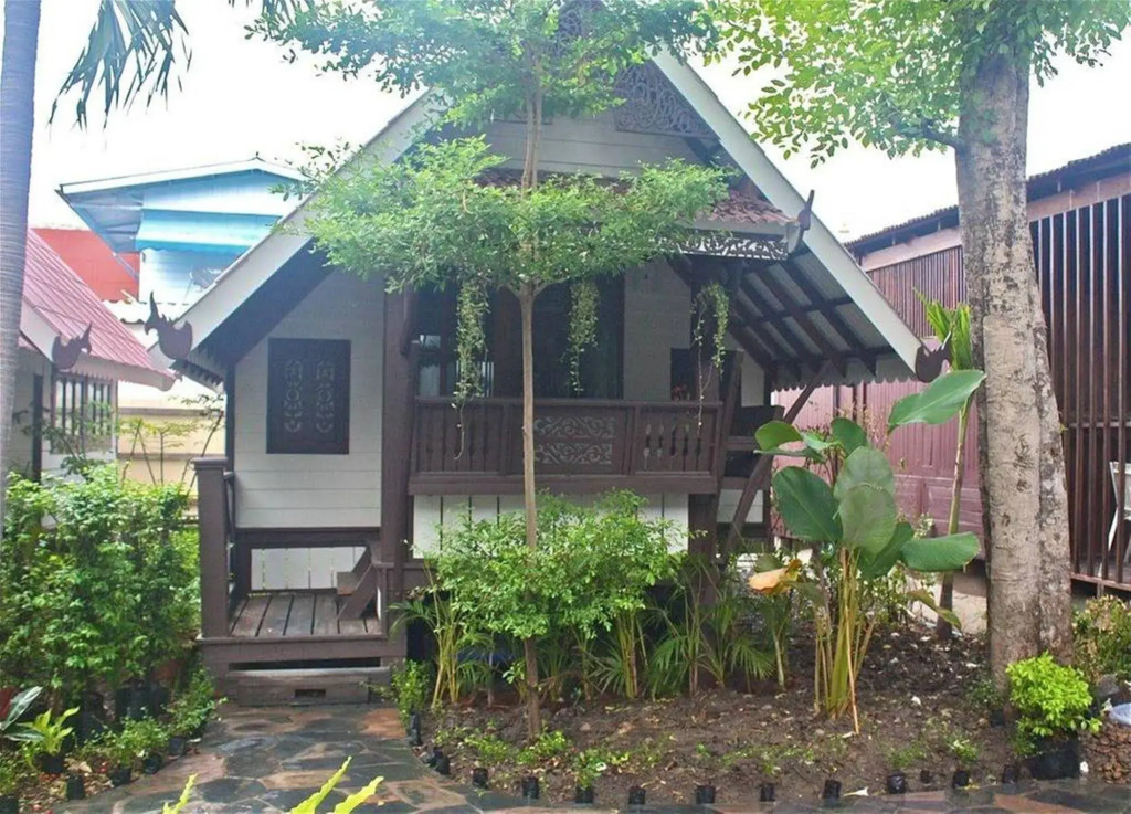 Niwas Ayutthaya