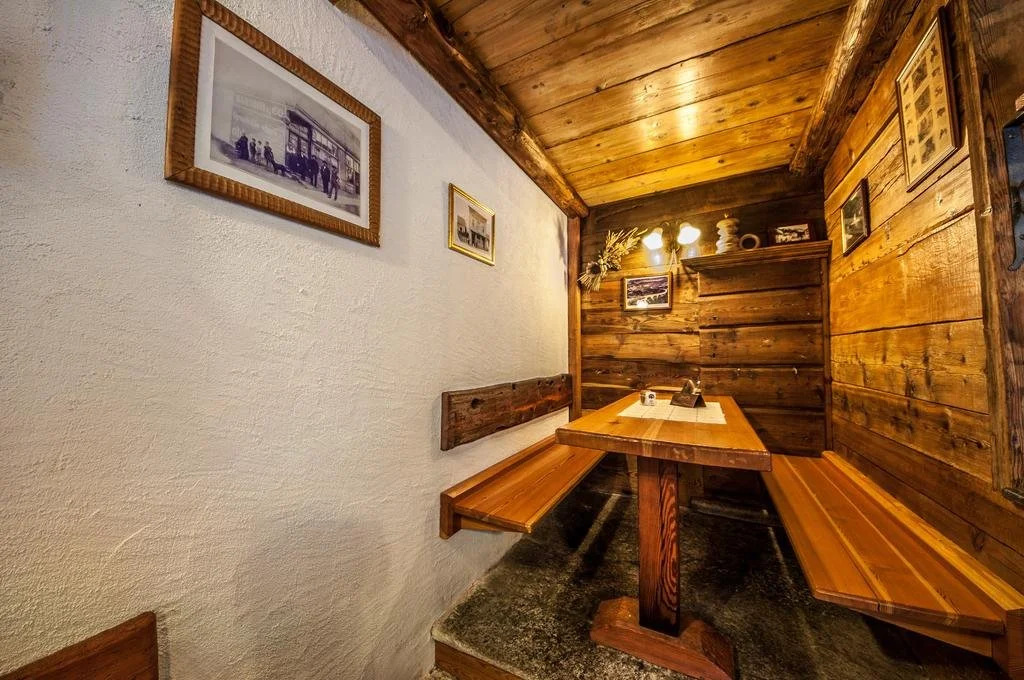 Albergo Meublè Vecchio Scarpone