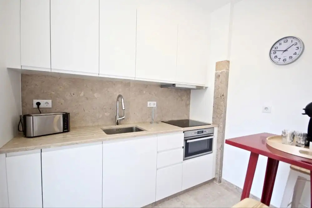 Akicity Graça Pearl III