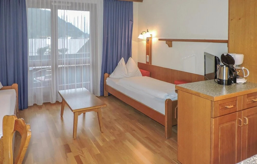 Amazing Apartment in Bad Kleinkirchheim With Internet