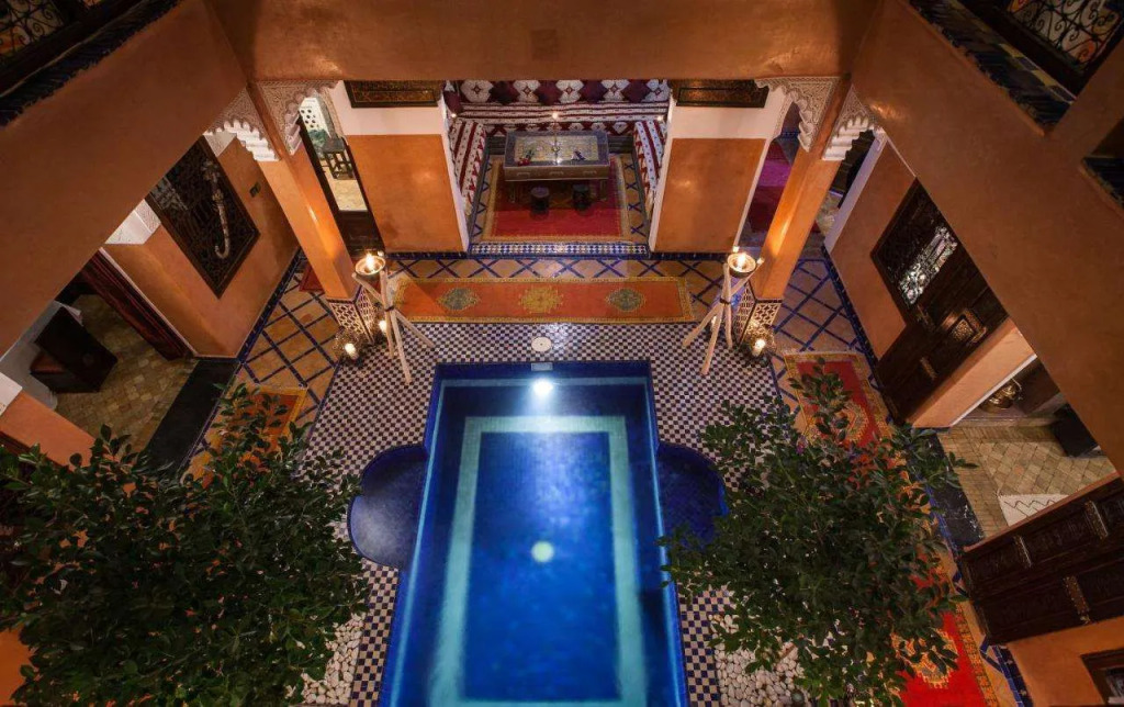 Riad Alaka