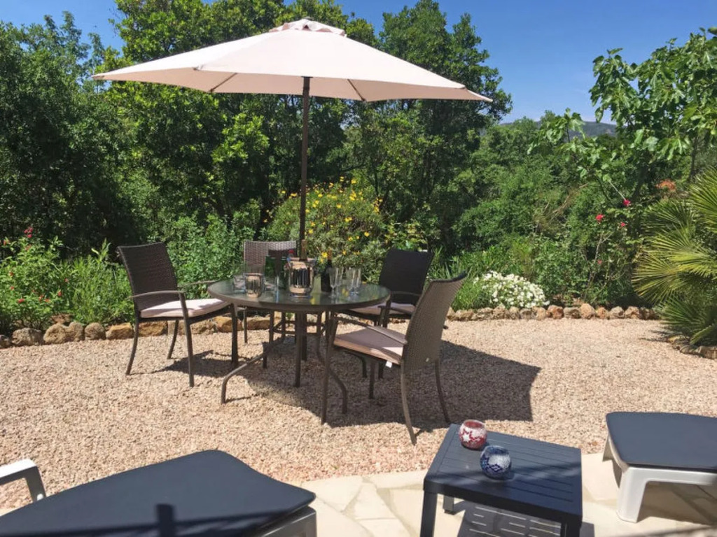 Apartment Les Collines